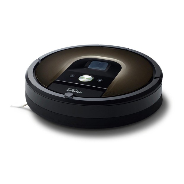 iRobot Roomba 980