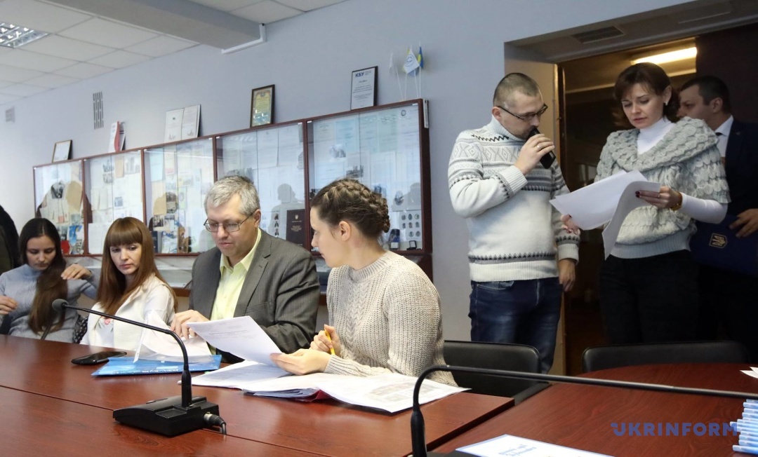 Кандидатуры участников, зарегистрировавшихся для участия в программе в ипотечном центре Киева и Киевской области, были предварительно одобрены комиссией Минрегиона
